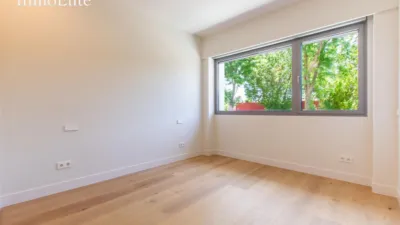 Semi-detached house in Av. Europa area photo 27