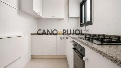 Apartment in El Carmel photo 11