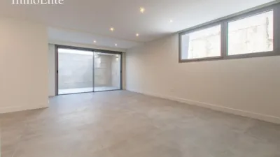 Semi-detached house in Av. Europa area photo 48