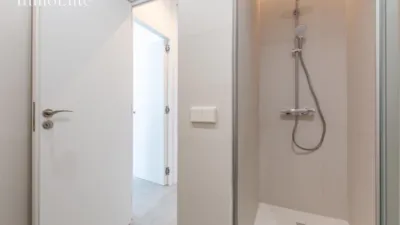 Semi-detached house in Av. Europa area photo 17
