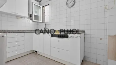 Apartment in El Carmel photo 10
