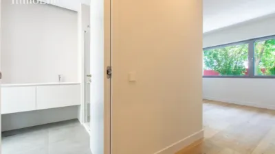 Semi-detached house in Av. Europa area photo 29