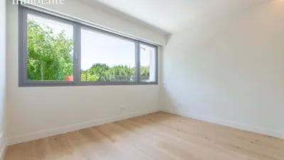 Semi-detached house in Av. Europa area photo 21