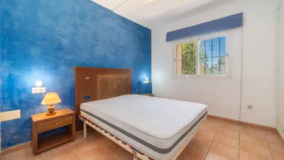Villa in Puerto photo 18