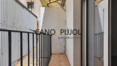 Apartment in El Carmel photo 24