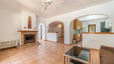 Villa in Puerto photo 7