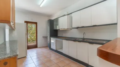 Villa in Puerto photo 9