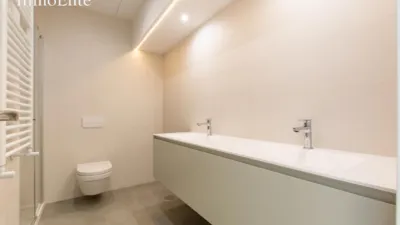 Semi-detached house in Av. Europa area photo 44
