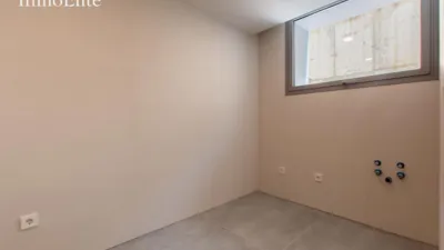 Semi-detached house in Av. Europa area photo 50