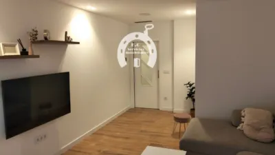 Apartment in Plaza Crevillente-Juzgados photo 14
