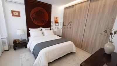 Apartment in La Cala Golf photo 19