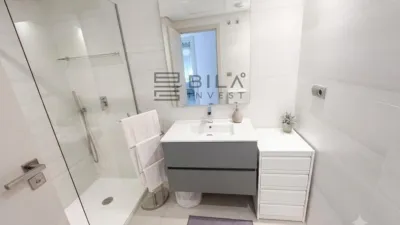 Apartment in La Cala Golf photo 17