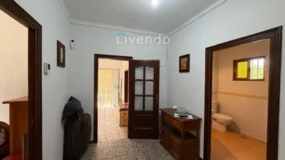 Chalet in Barrio Nuevo photo 9