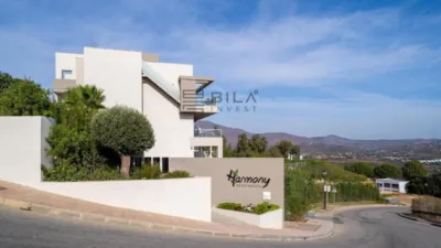 Apartment in La Cala Golf photo 24