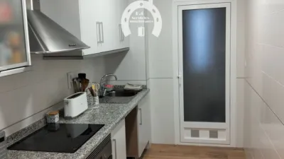 Apartment in Plaza Crevillente-Juzgados photo 9