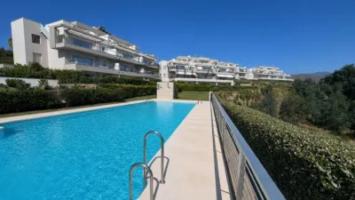 Apartment in La Cala Golf photo 7