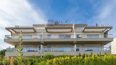 Apartment in La Cala Golf photo 25