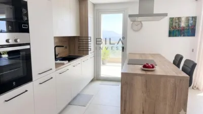 Apartment in La Cala Golf photo 11