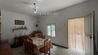 Chalet in Barrio Nuevo photo 3