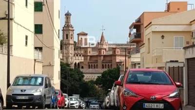 Apartment on Carrer d'Álvaro de Bazán photo 18