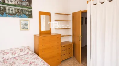Apartment on Carrer d'Álvaro de Bazán photo 7