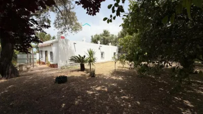Chalet in Barrio Nuevo photo 23