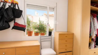 Apartment on Carrer d'Álvaro de Bazán photo 19