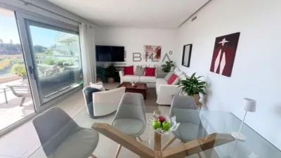 Apartment in La Cala Golf photo 8