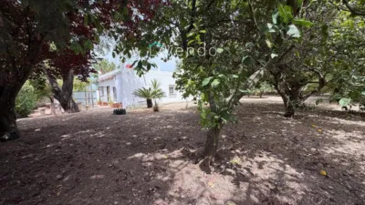 Chalet in Barrio Nuevo photo 26