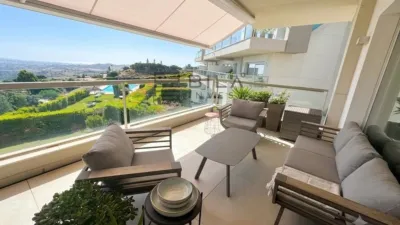 Apartment in La Cala Golf photo 2