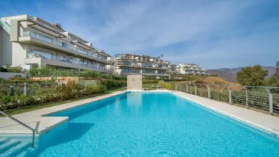 Apartment in La Cala Golf photo 28