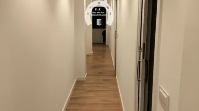 Apartment in Plaza Crevillente-Juzgados photo 12