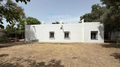 Chalet in Barrio Nuevo photo 21