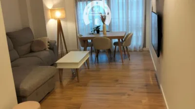 Apartment in Plaza Crevillente-Juzgados photo 10