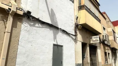 Terreno en venta en Núcleo Urbano - Vista 5