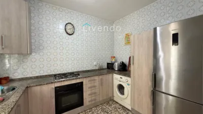 Chalet in Barrio Nuevo photo 5