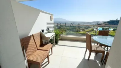 Apartment in La Cala Golf photo 22