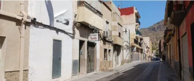 Terreno en venta en Núcleo Urbano - Vista 4