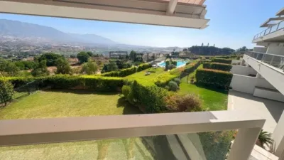 Apartment in La Cala Golf photo 23