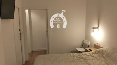 Apartment in Plaza Crevillente-Juzgados photo 11