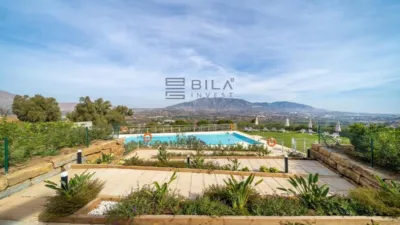 Apartment in La Cala Golf photo 26