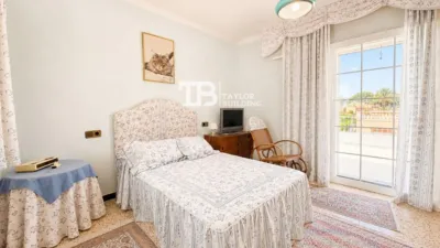 Apartment on Carrer d'Álvaro de Bazán photo 14