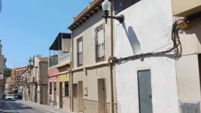 Terreno en venta en Núcleo Urbano - Vista 2