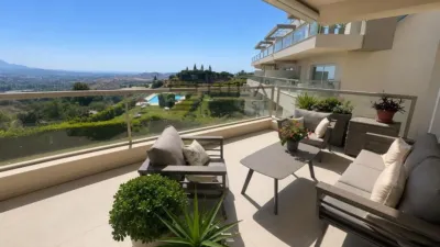 Apartment in La Cala Golf photo 4
