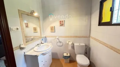 Chalet in Barrio Nuevo photo 19
