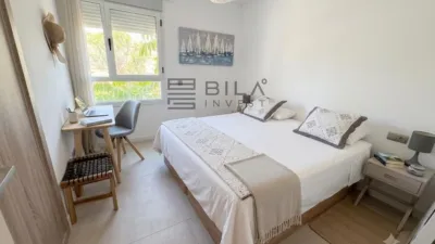 Apartment in La Cala Golf photo 16