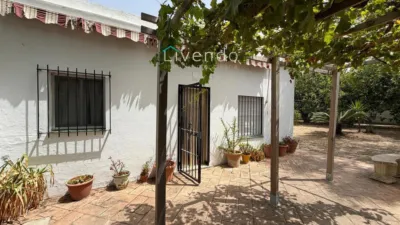 Chalet in Barrio Nuevo photo 20