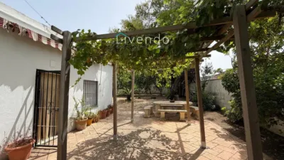 Chalet in Barrio Nuevo photo 22
