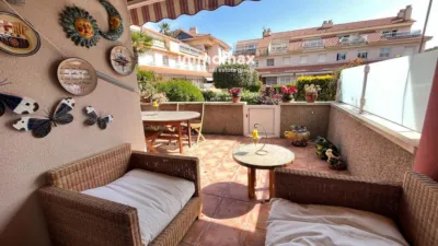 Terraced house in Platja de La Mota de Sant Pere photo 39