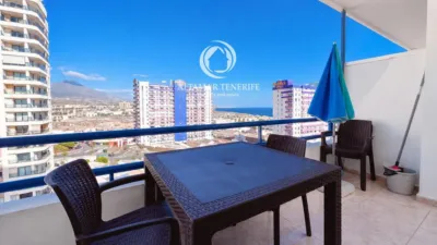 Apartment in Callao Salvaje-Playa Paraíso-Armeñime photo 3
